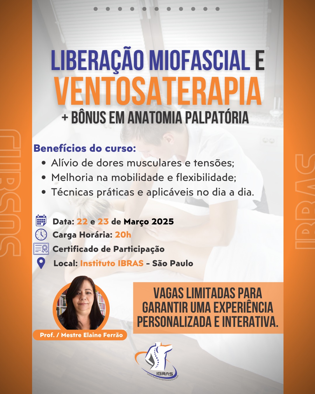 liberacaomiofascial